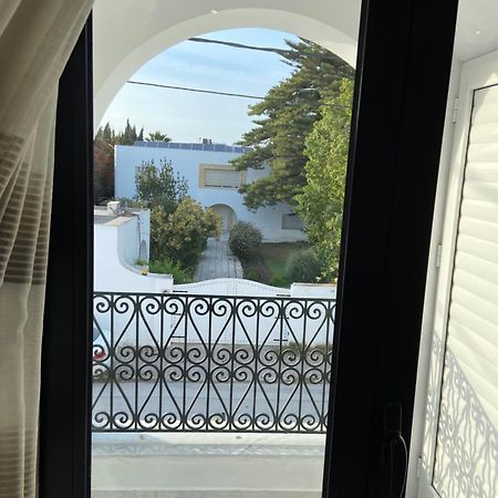 Marsa-Sidi Bousaid Cosy Authentic Apartment المرسى المظهر الخارجي الصورة