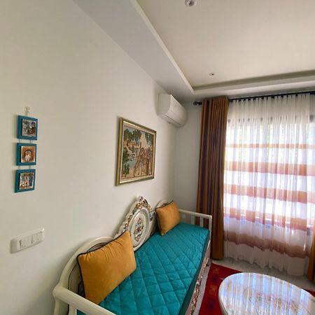 Marsa-Sidi Bousaid Cosy Authentic Apartment المرسى المظهر الخارجي الصورة