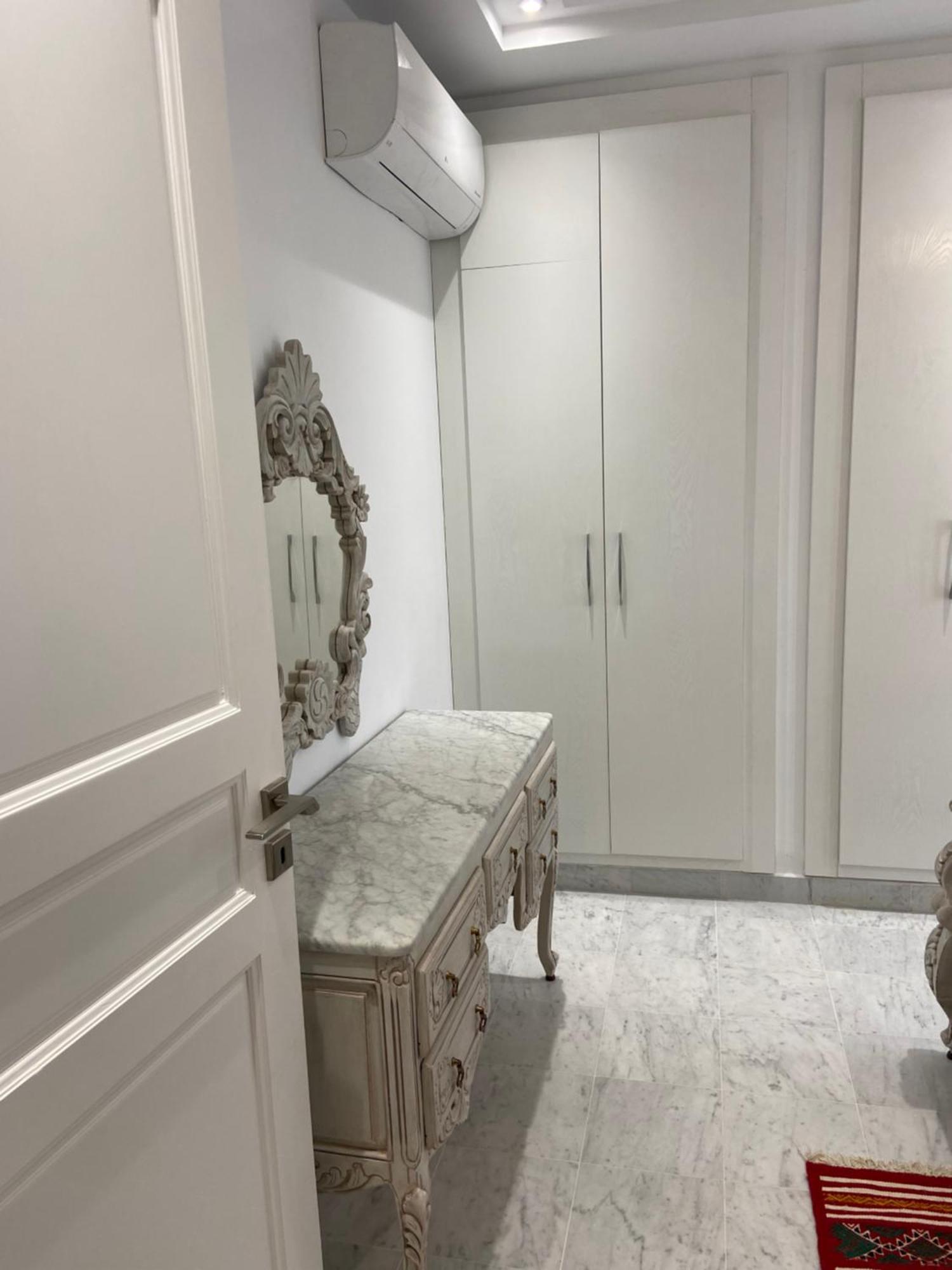 Marsa-Sidi Bousaid Cosy Authentic Apartment المرسى المظهر الخارجي الصورة