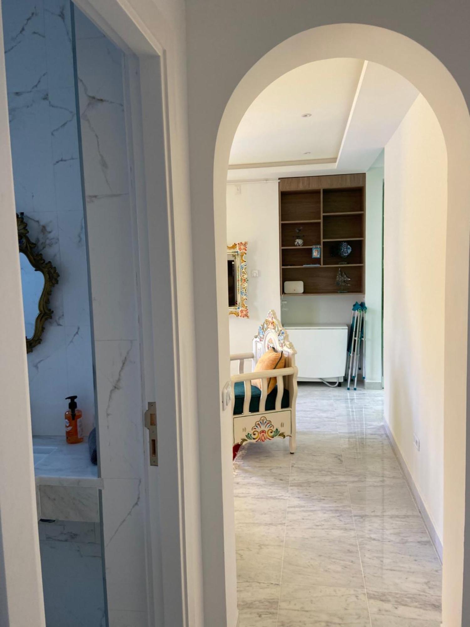 Marsa-Sidi Bousaid Cosy Authentic Apartment المرسى المظهر الخارجي الصورة