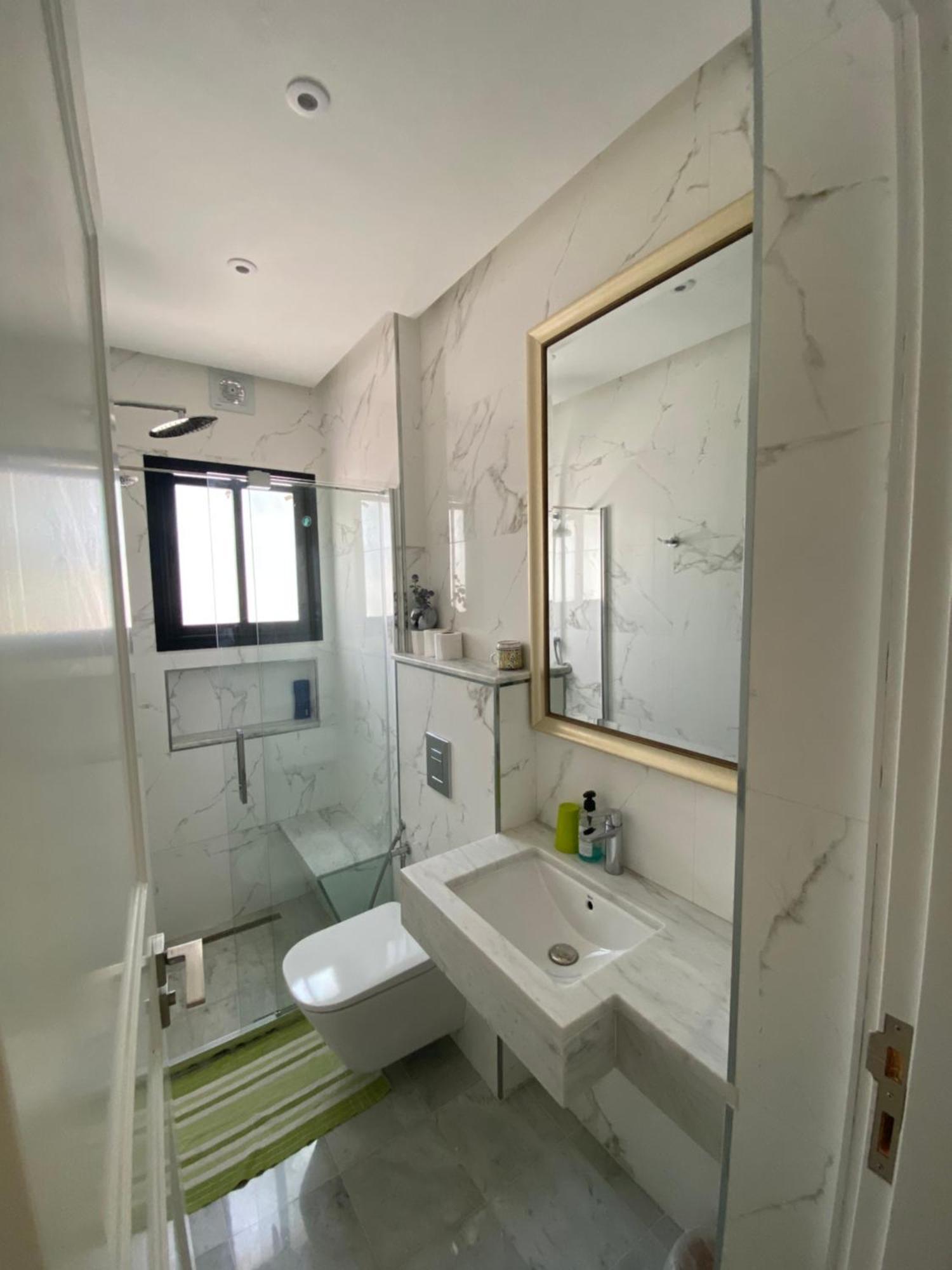 Marsa-Sidi Bousaid Cosy Authentic Apartment المرسى المظهر الخارجي الصورة