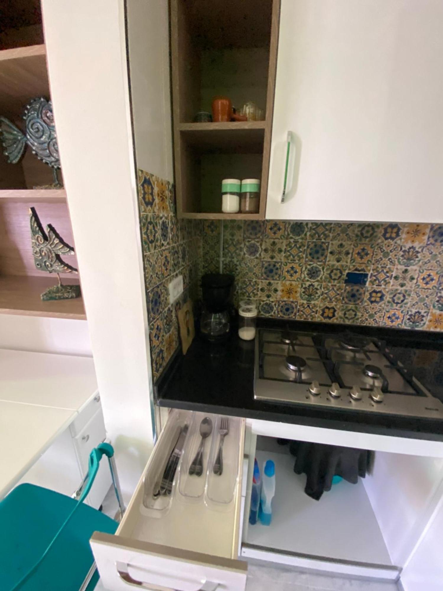 Marsa-Sidi Bousaid Cosy Authentic Apartment المرسى المظهر الخارجي الصورة